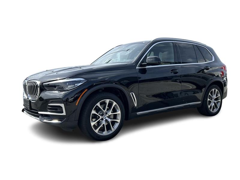 bmw X5 2023 - 7