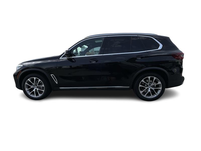 bmw X5 2023 - 8