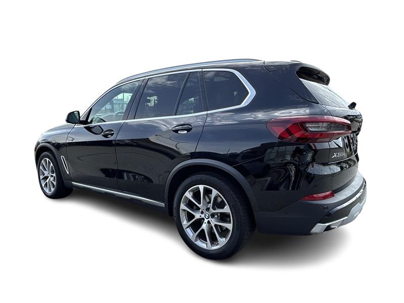 bmw X5 2023 - 9