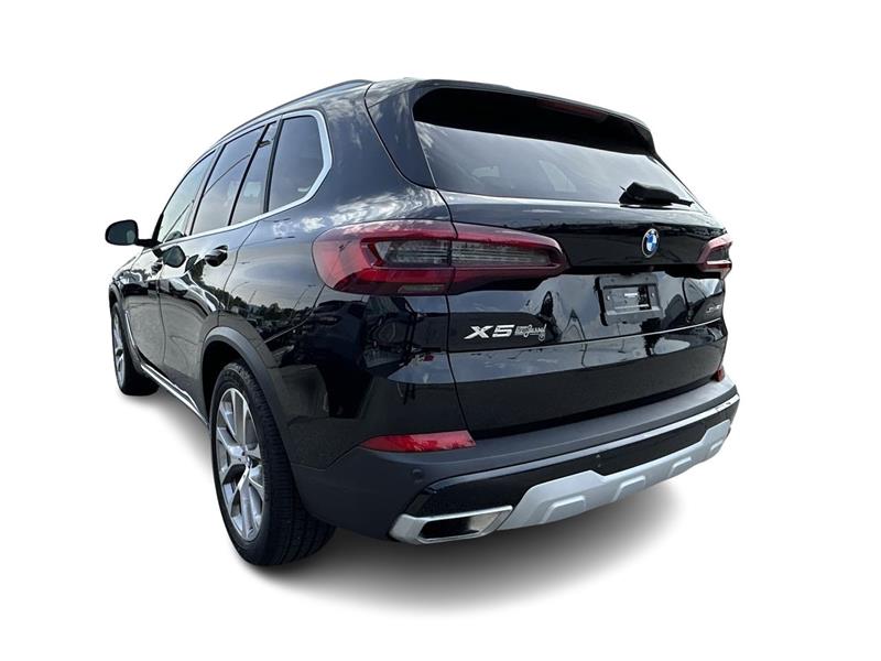 bmw X5 2023 - 10