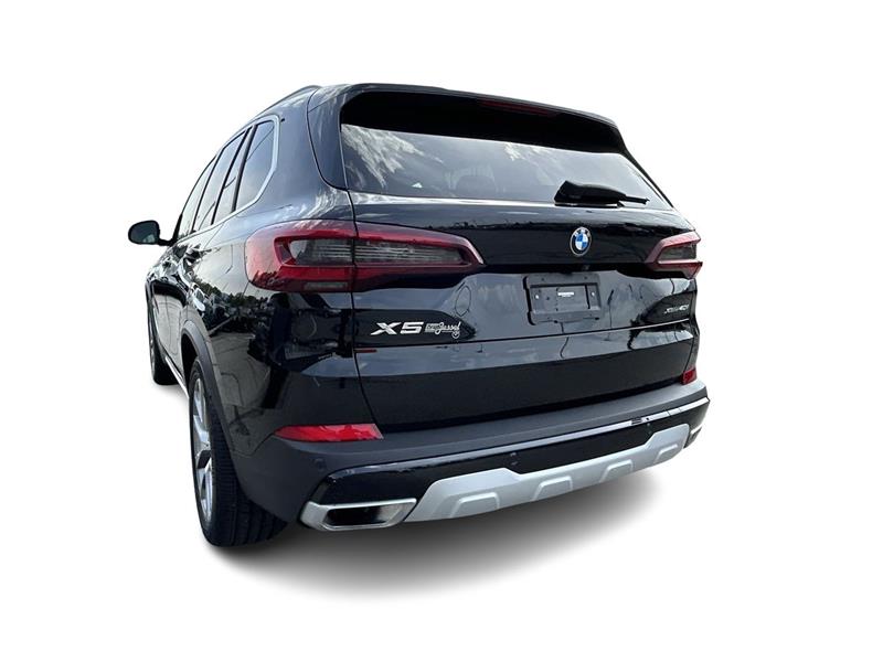 bmw X5 2023 - 11