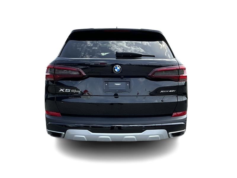 bmw X5 2023 - 12
