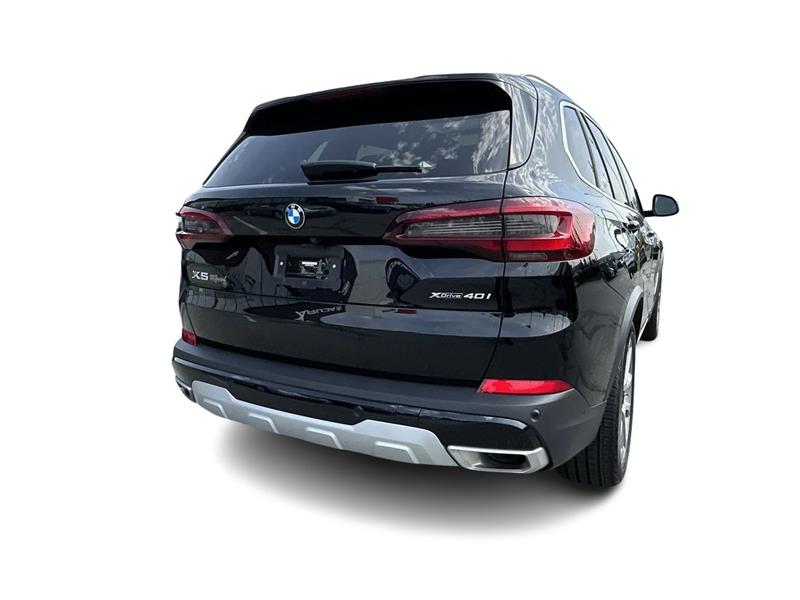bmw X5 2023 - 13
