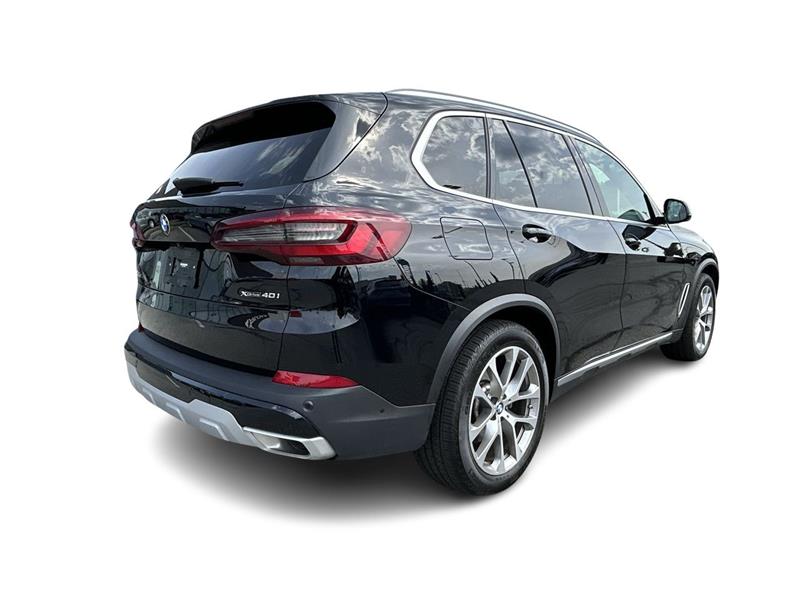 bmw X5 2023 - 14