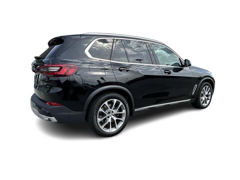 bmw X5 2023 - 15