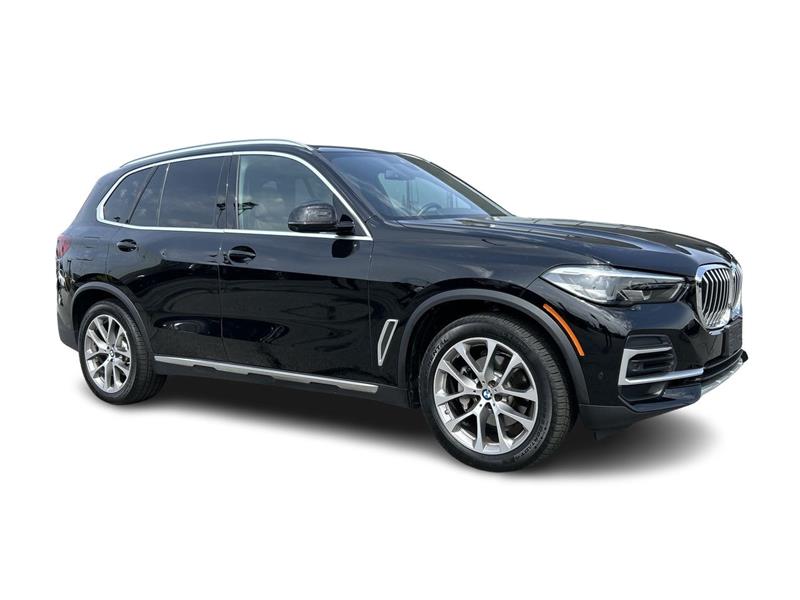 bmw X5 2023 - 17