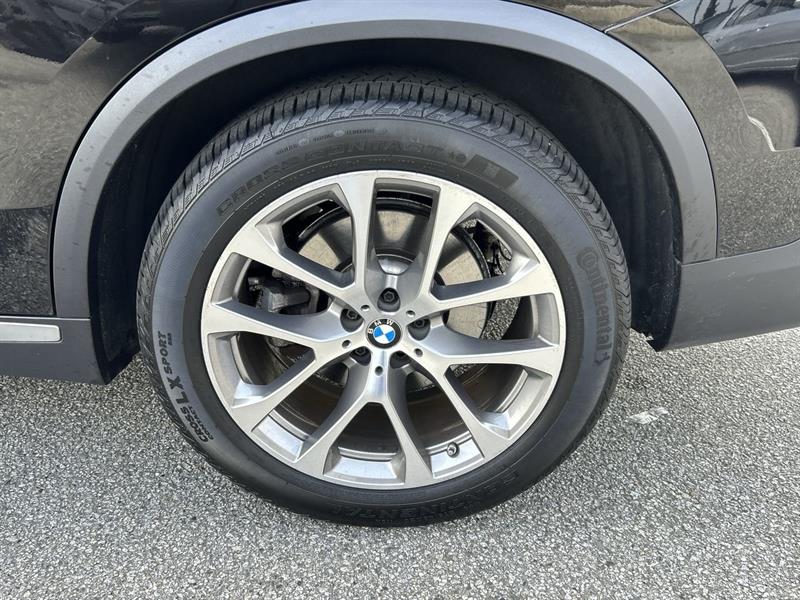 bmw X5 2023 - 18