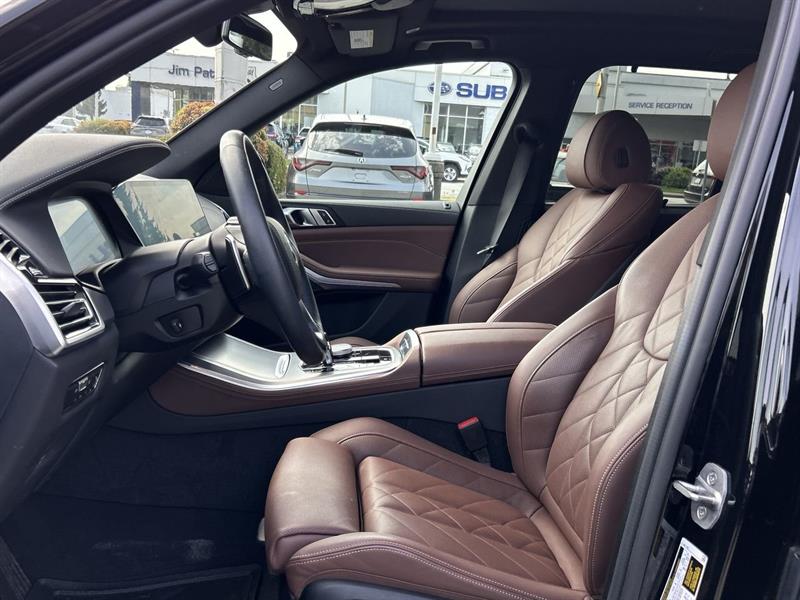 bmw X5 2023 - 19