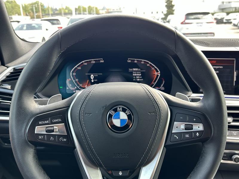 bmw X5 2023 - 22