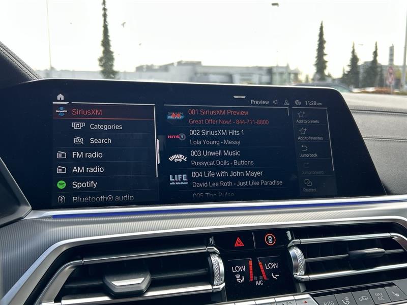 bmw X5 2023 - 24