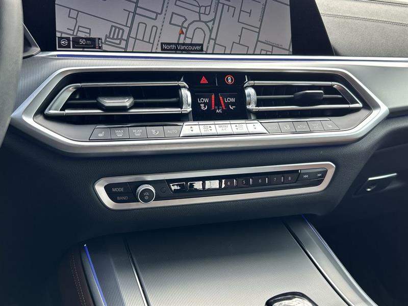 bmw X5 2023 - 27