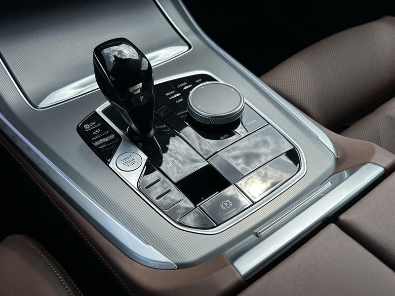 bmw X5 2023 - 28