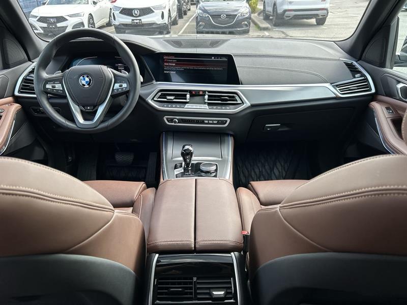 bmw X5 2023 - 29