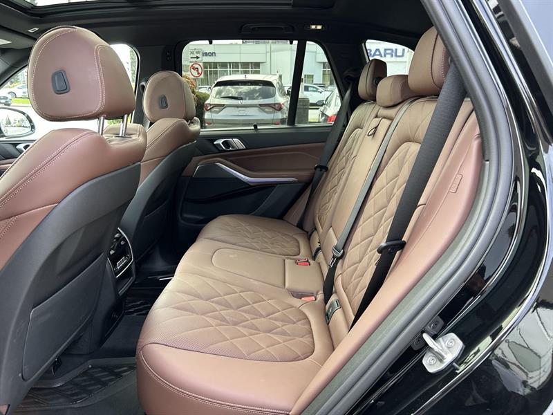 bmw X5 2023 - 31