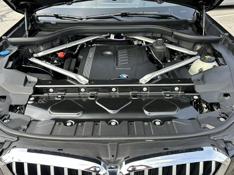 bmw X5 2023 - 34