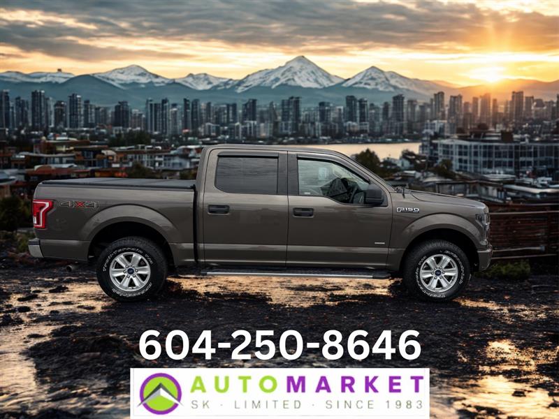 ford F-150 2015