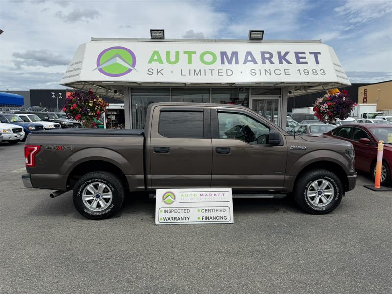 ford F-150 2015 - 3