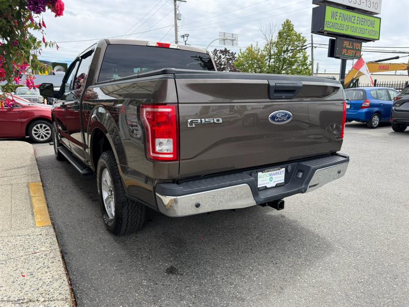 ford F-150 2015 - 7