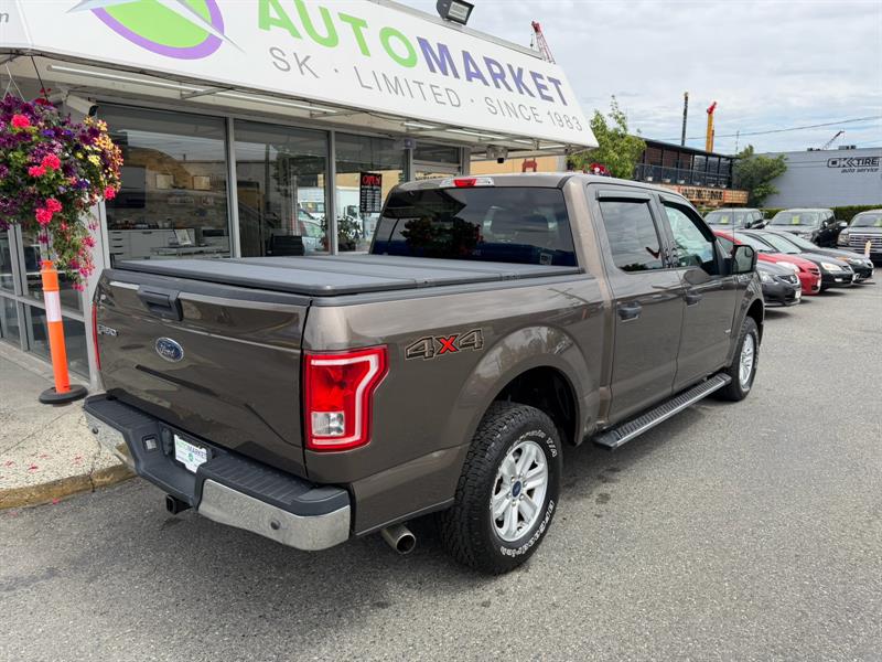 ford F-150 2015 - 9