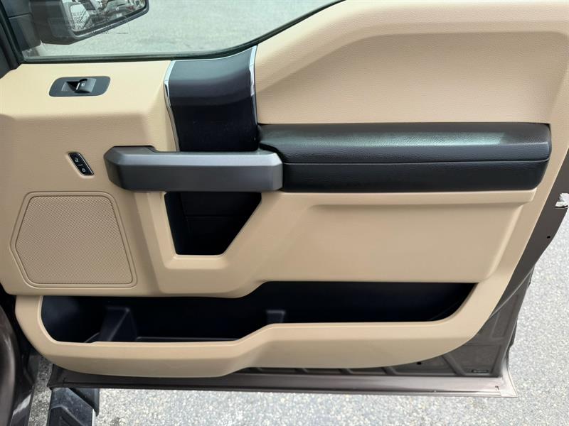 ford F-150 2015 - 10
