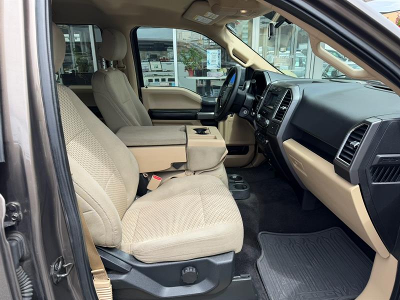 ford F-150 2015 - 11