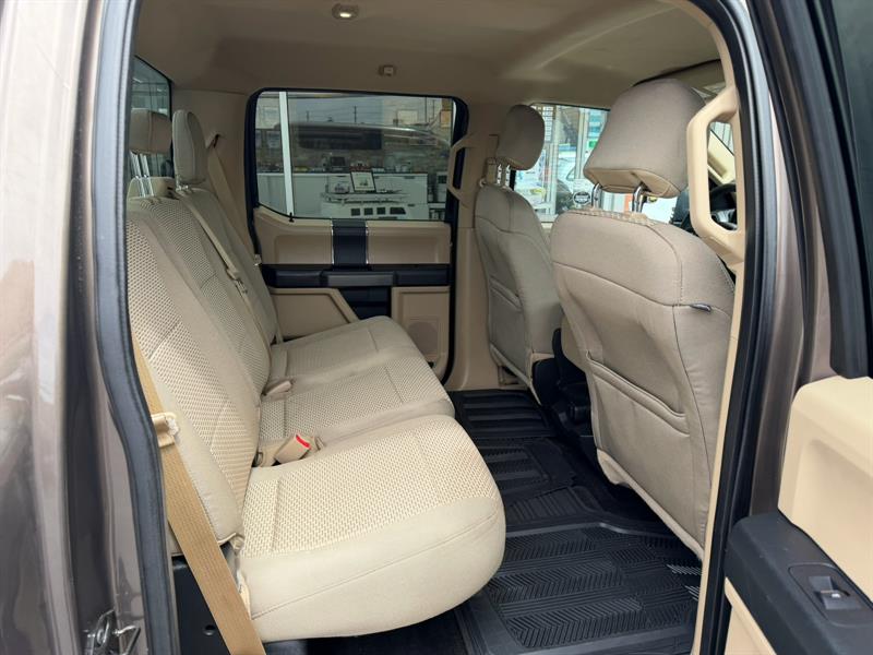 ford F-150 2015 - 12