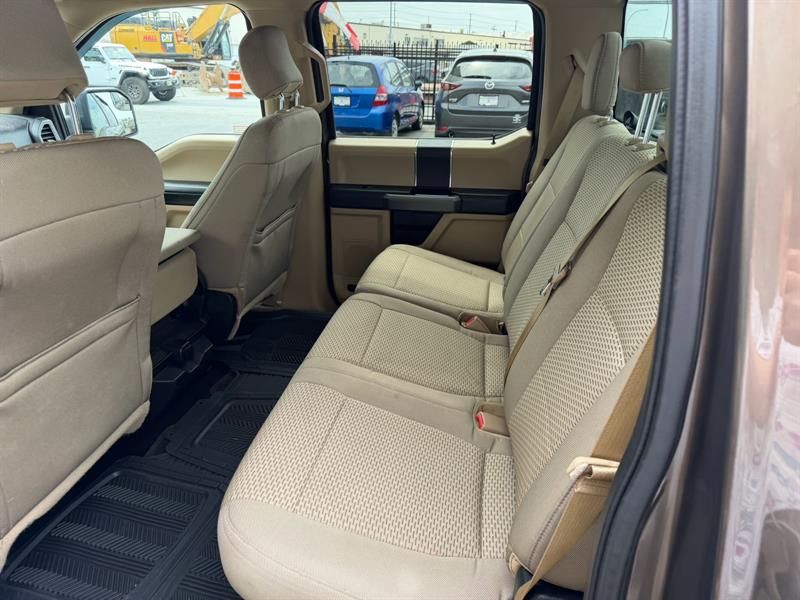ford F-150 2015 - 13