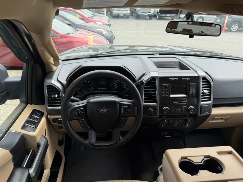 ford F-150 2015 - 14