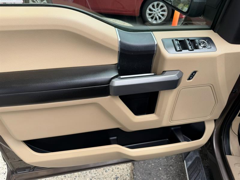 ford F-150 2015 - 15