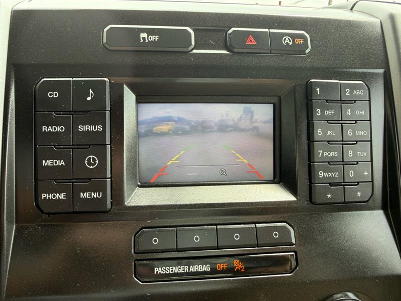 ford F-150 2015 - 18