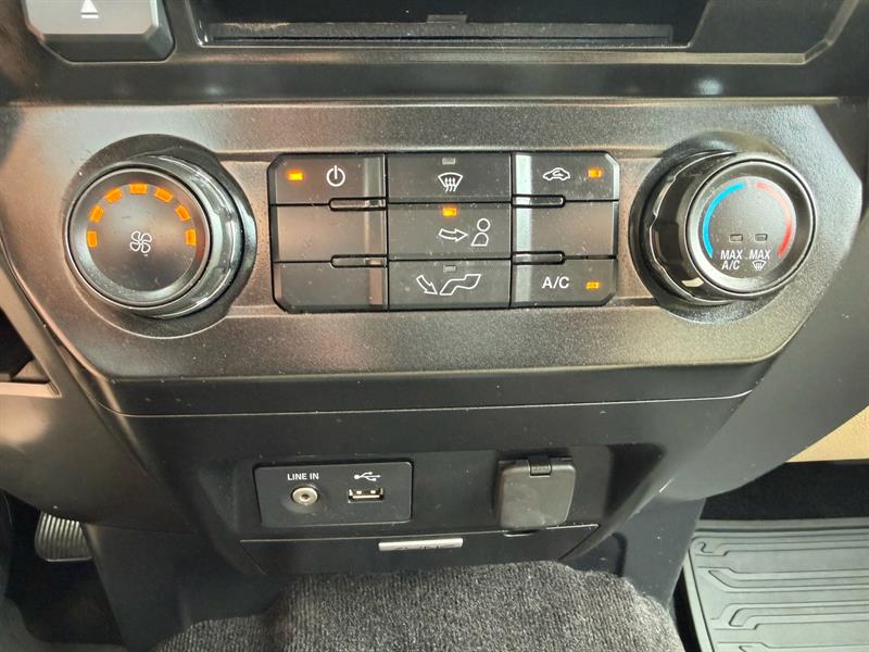 ford F-150 2015 - 19