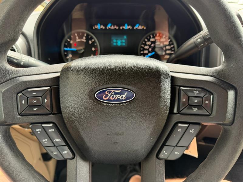 ford F-150 2015 - 20