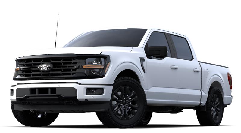 ford F-150 2024