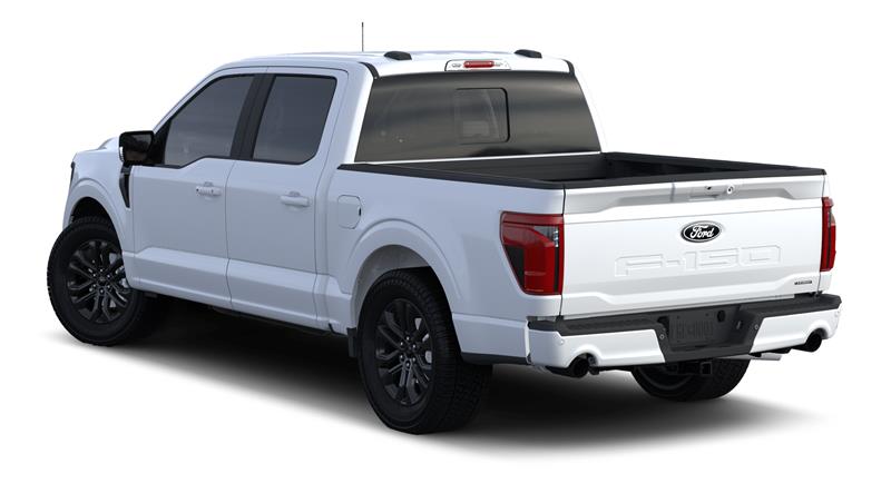 ford F-150 2024 - 2