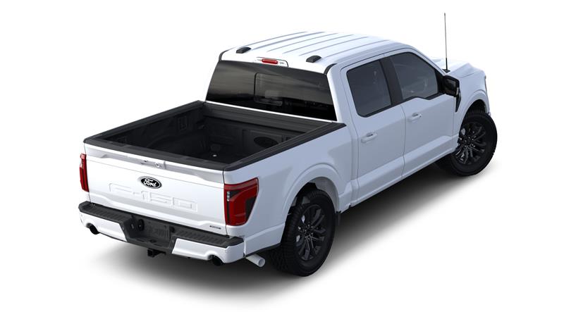 ford F-150 2024 - 3