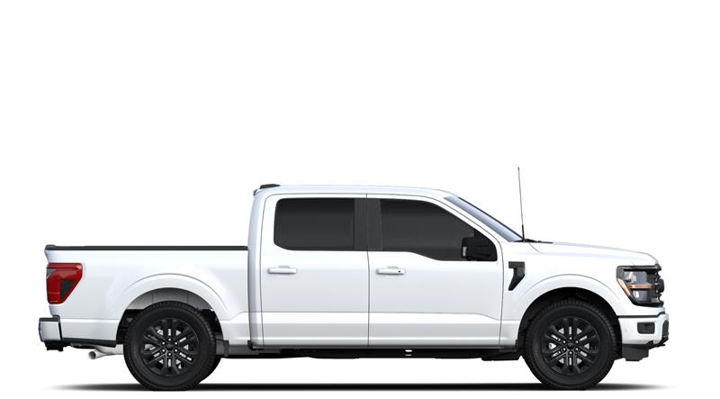 ford F-150 2024 - 5