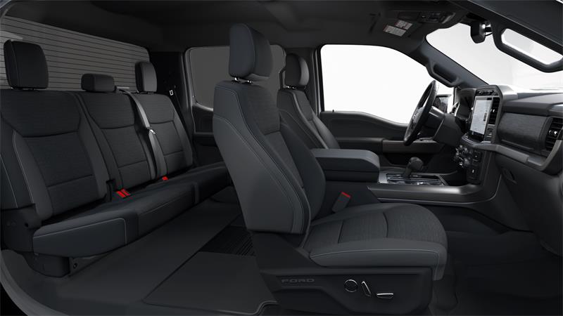 ford F-150 2024 - 6