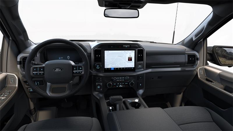 ford F-150 2024 - 7