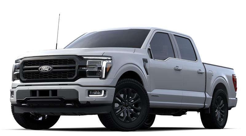 ford F-150 2024