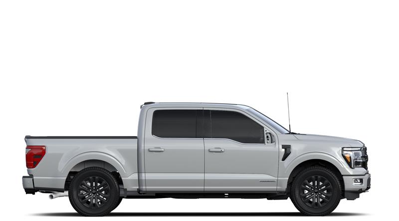 ford F-150 2024 - 5