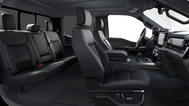 ford F-150 2024 - 6