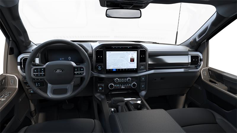 ford F-150 2024 - 7