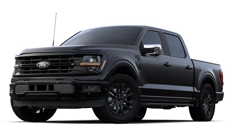 ford F-150 2024