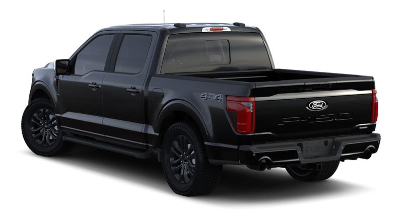 ford F-150 2024 - 2