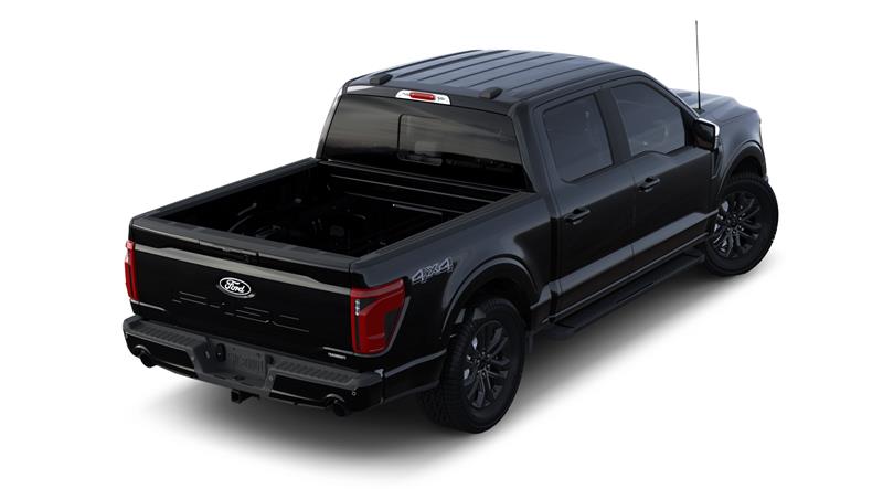 ford F-150 2024 - 3
