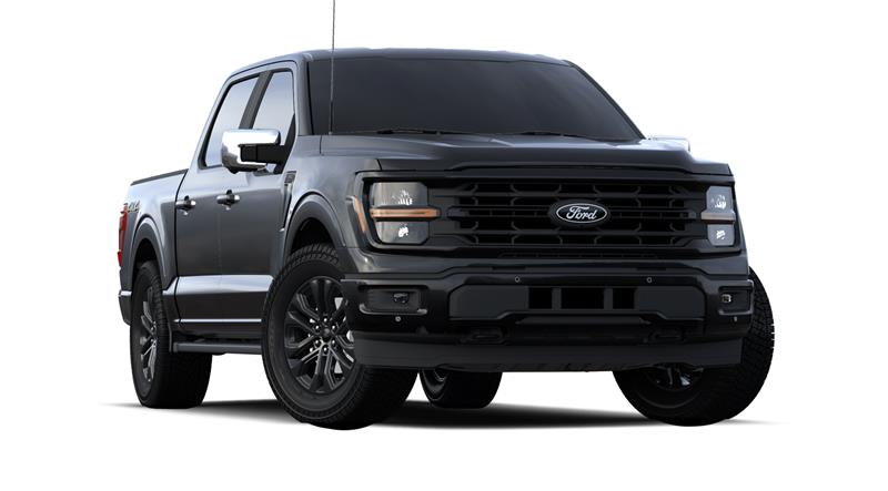 ford F-150 2024 - 4