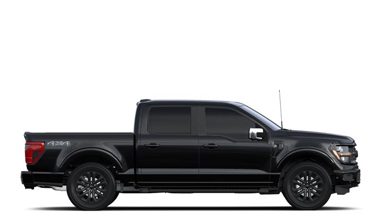 ford F-150 2024 - 5