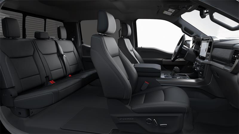 ford F-150 2024 - 6