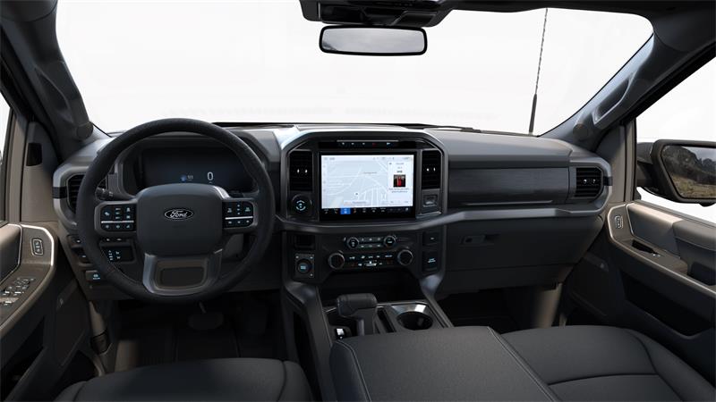 ford F-150 2024 - 7