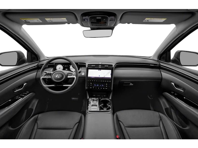 hyundai Tucson 2023 - 5